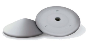 BOUCHON CHINOIS BLANC M10